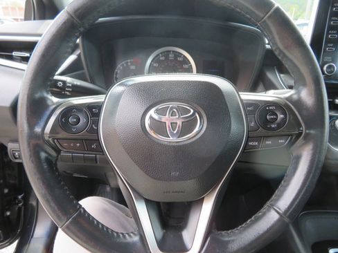 Used 2020 Toyota Corolla SE image 21
