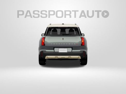 New 2027 MINI Cooper Countryman S AWD/4WD image 5