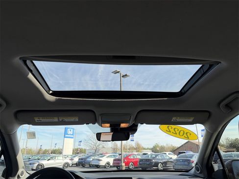 Used 2022 Honda Pilot Special Edition image 33