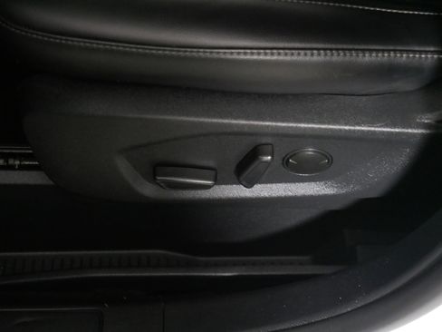 Used 2024 Ford Edge SEL image 20