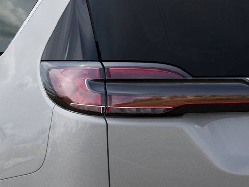New 2026 Chrysler Pacifica Select FWD image 10