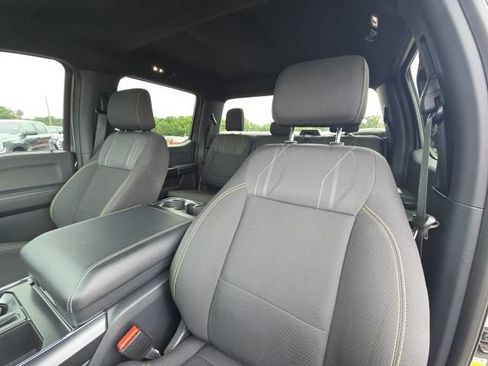 Used 2024 Ford F150 STX RWD image 22
