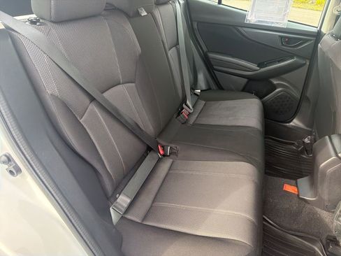 Certified 2023 Subaru Impreza 2.0i image 22