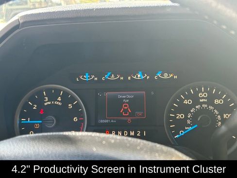 Used 2015 Ford F150 XLT w/ Equipment Group 302A Luxury image 19