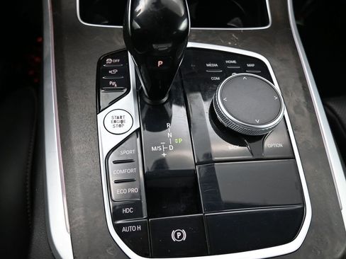 Used 2023 BMW X5 xDrive40i image 16