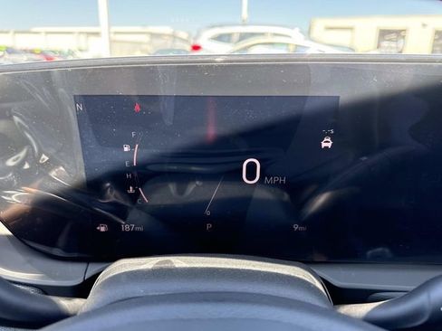 New 2026 Buick Envista Preferred w/ Convenience I Package image 25