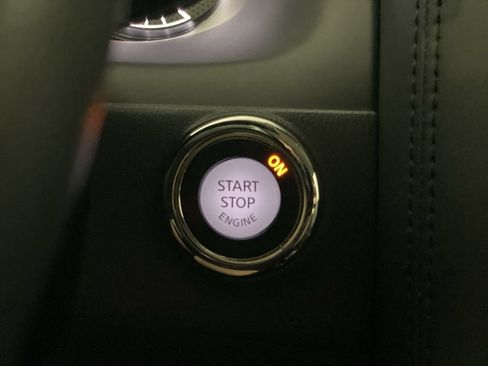 Used 2023 Nissan Armada S AWD/4WD image 22