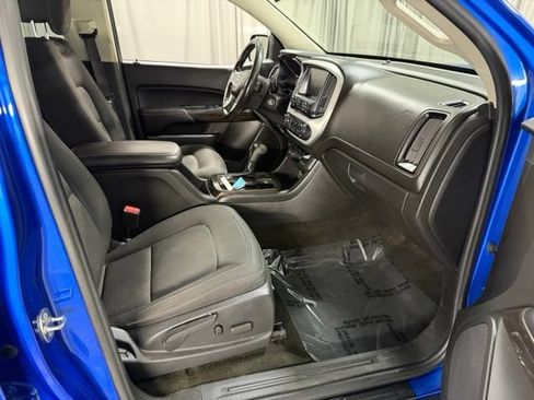Used 2018 GMC Canyon SLE w/ SLE Convenience Package AWD/4WD image 7