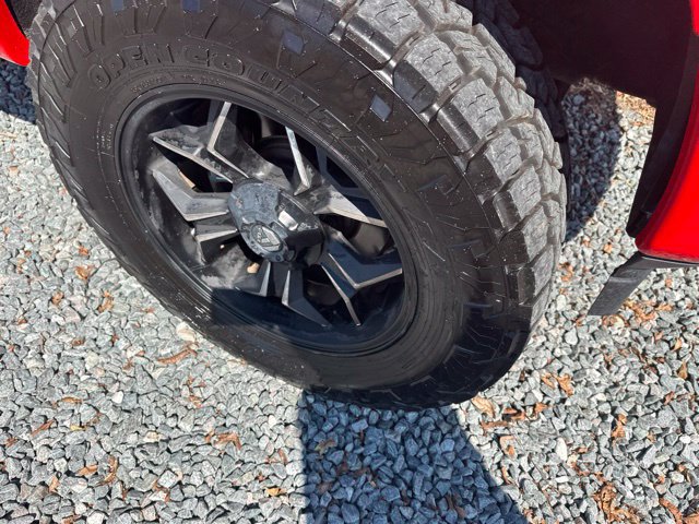 Used 2018 Ford F150 Lariat w/ Equipment Group 502A Luxury RWD image 9