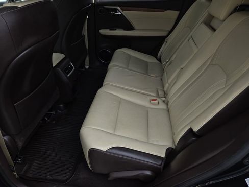 Used 2016 Lexus RX 350 350 image 14