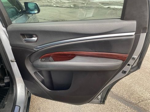 Used 2016 Acura MDX TECHNOLOGY image 25