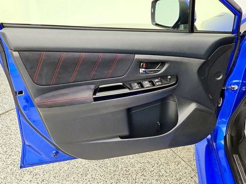 Used 2021 Subaru WRX STI AWD/4WD image 10