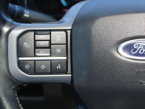 Used 2023 Ford F250 Lariat w/ Lariat Ultimate Package AWD/4WD image 24
