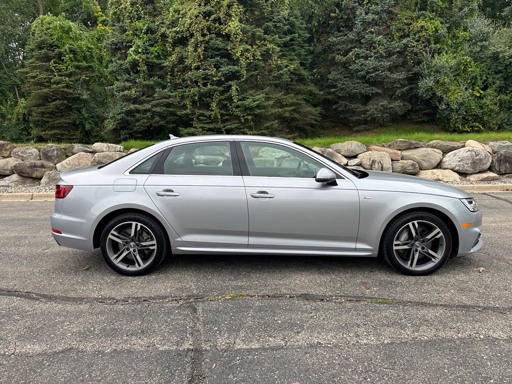 Used 2018 Audi A4 2.0T Premium Plus AWD/4WD image 6