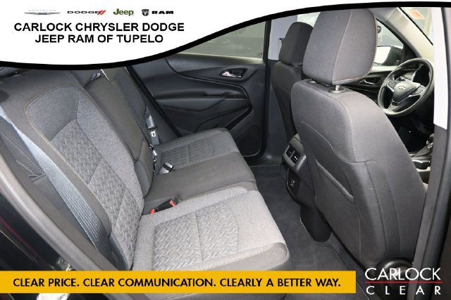 Used 2024 Chevrolet Equinox LT FWD image 32