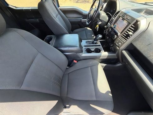 Used 2019 Ford F150 XLT w/ Equipment Group 302A Luxury AWD/4WD image 10