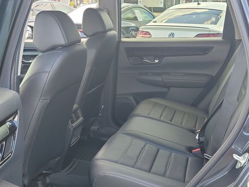 Used 2023 Honda CR-V EX-L image 14