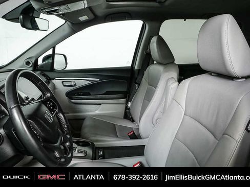 Used 2022 Honda Pilot EX-L image 5