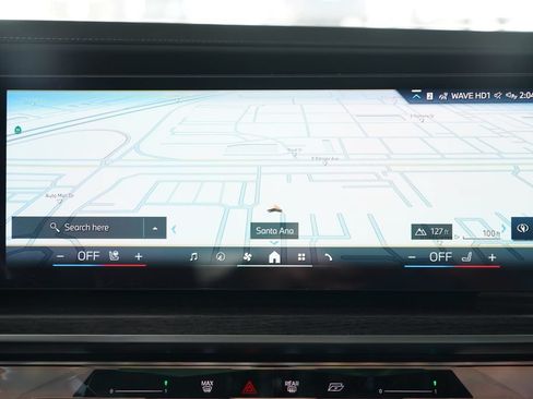 New 2026 BMW 740i w/ Premium Package RWD image 24