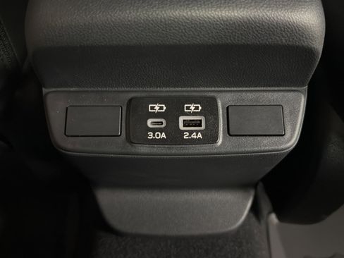New 2026 Subaru WRX tS AWD/4WD image 31