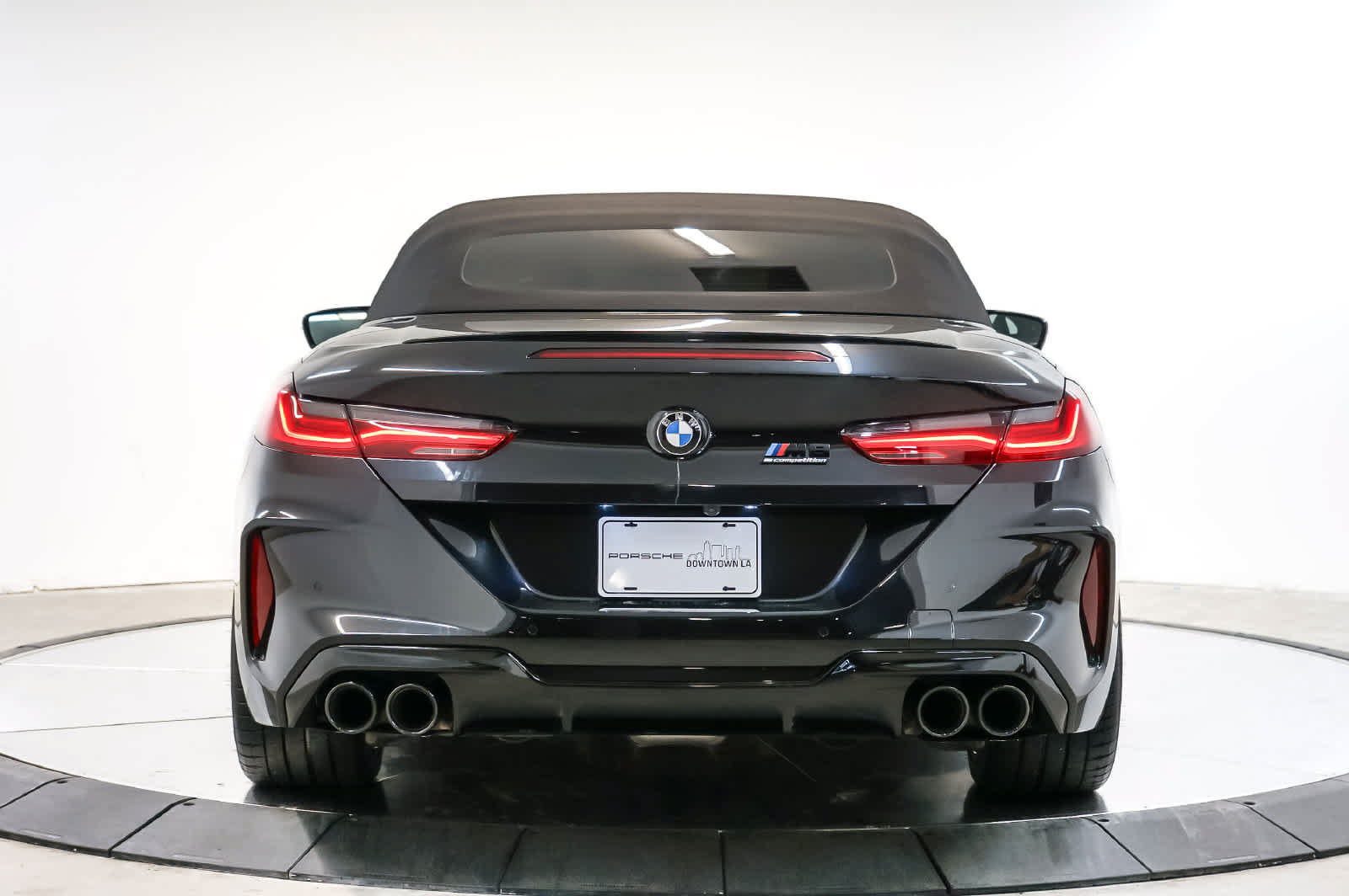 Used 2022 BMW M8 Competition AWD/4WD image 10