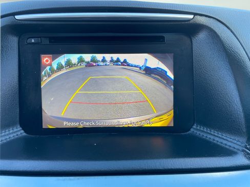 Used 2016 MAZDA CX-5 Grand Touring FWD image 9