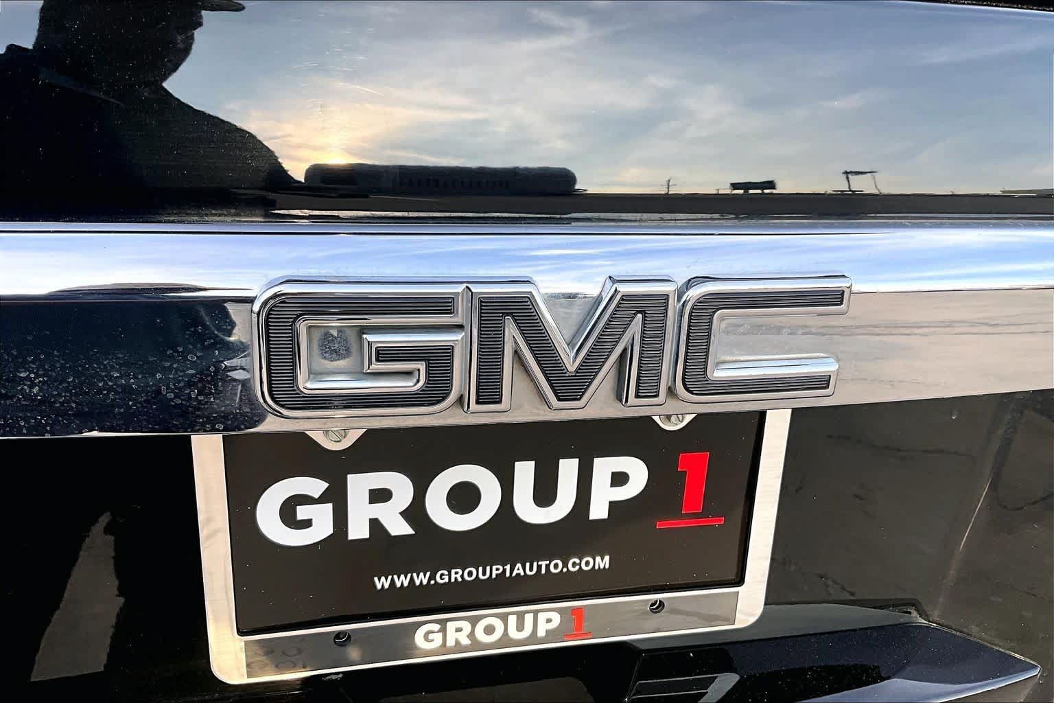Used 2019 GMC Yukon Denali w/ Denali Ultimate Package RWD image 31