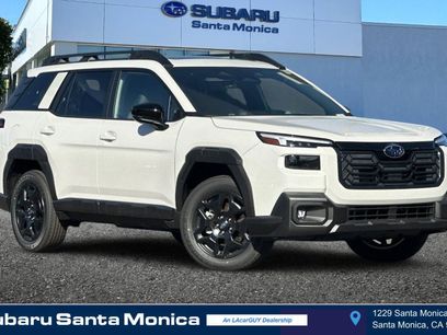 New 2026 Subaru Outback Limited