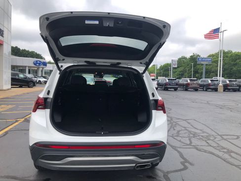 Certified 2023 Hyundai Santa Fe SEL AWD/4WD image 25
