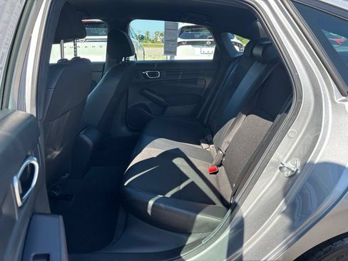 Used 2024 Honda Civic Sport image 12