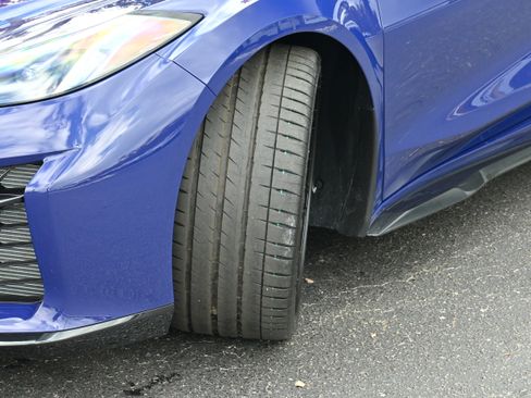 New 2026 Chevrolet Corvette Z06 image 31