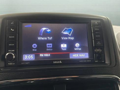 Used 2019 Dodge Grand Caravan GT FWD image 13