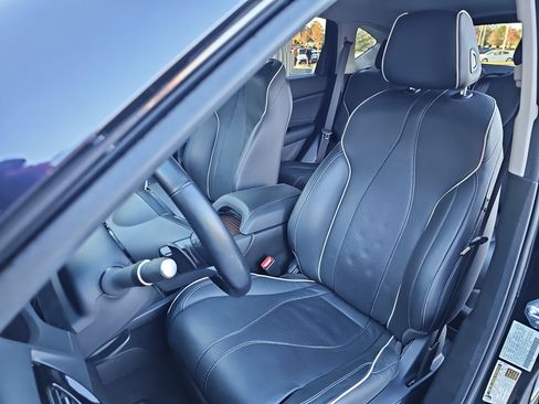 Certified 2024 Acura RDX w/Advance Package image 15