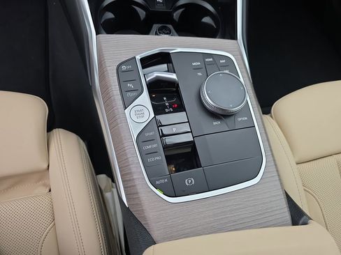 New 2026 BMW 330i xDrive Sedan w/ Premium Package image 17