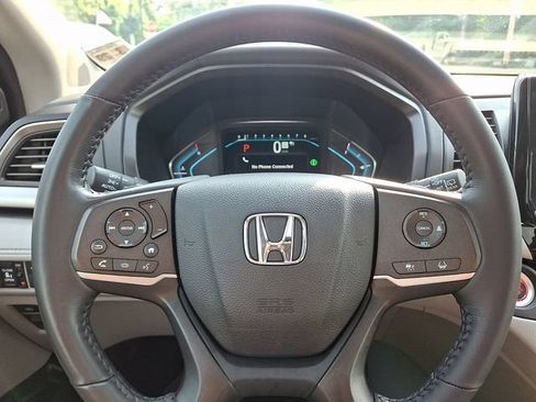 Certified 2024 Honda Odyssey EX-L image 21
