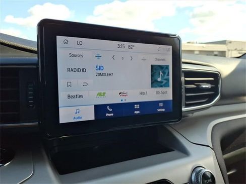 Used 2023 Ford Explorer XLT w/ Equipment Group 202A image 19