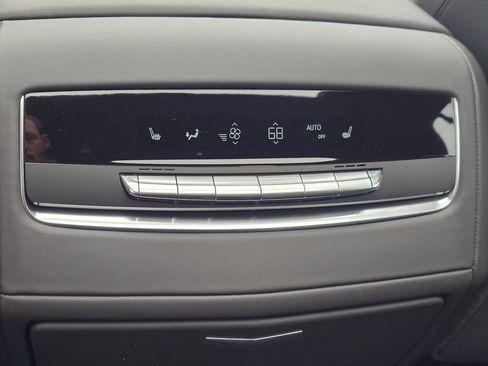 New 2026 Cadillac Escalade Platinum Sport AWD/4WD image 19