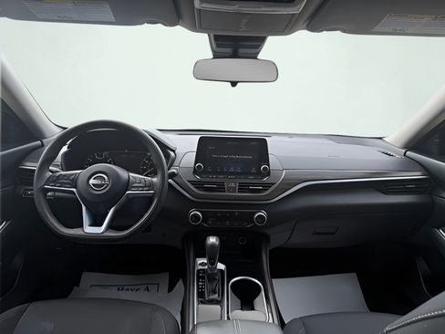 Used 2023 Nissan Altima 2.5 SV FWD image 24
