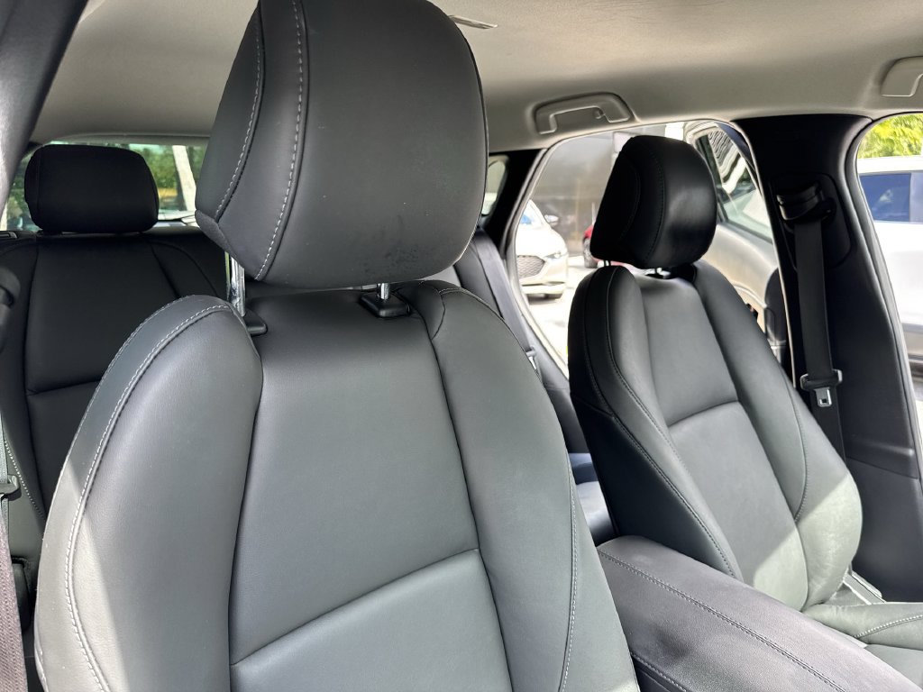 Used 2023 MAZDA CX-30 AWD 2.5 S w/ Select Package image 44