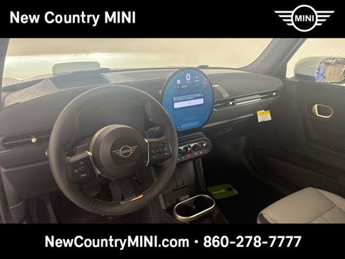 New 2026 MINI Cooper S image 16