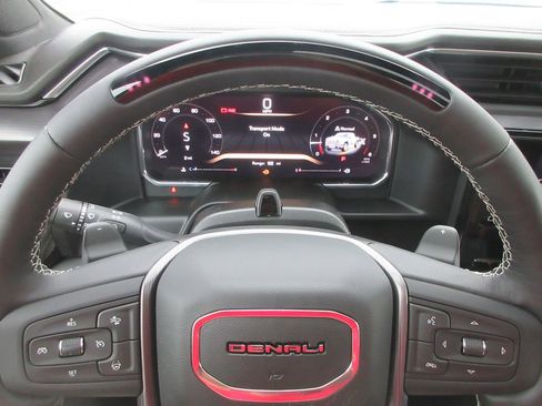 New 2026 GMC Sierra 1500 Denali Ultimate AWD/4WD image 19