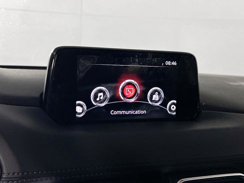 Used 2018 MAZDA CX-5 Touring w/ Preferred Equipment Package AWD/4WD image 14
