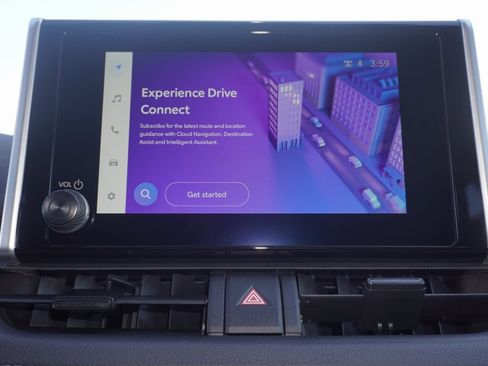 Used 2025 Toyota RAV4 LE image 13