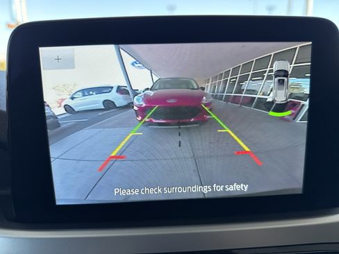 Used 2020 Ford Escape SEL image 30