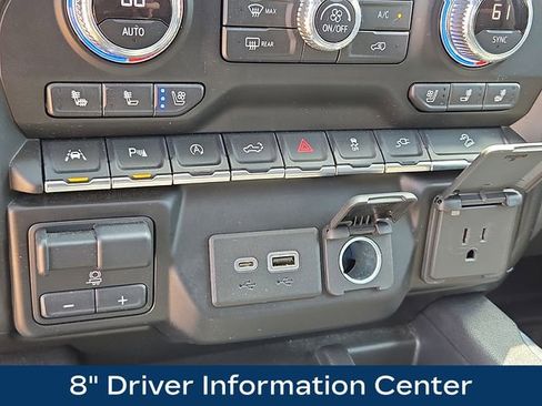 Used 2021 GMC Sierra 1500 AT4 w/ AT4 Value Package AWD/4WD image 21
