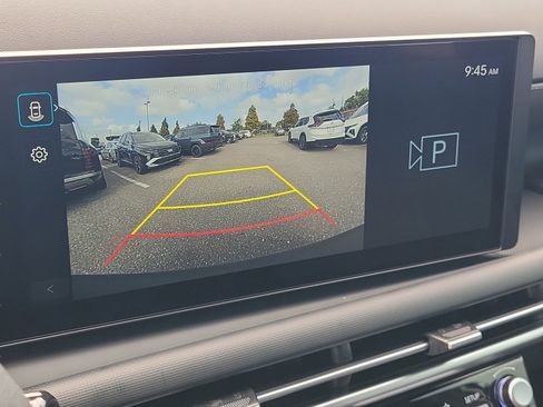 New 2026 Hyundai Santa Cruz SEL FWD image 23