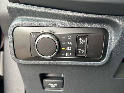 New 2026 Ford Bronco Big Bend AWD/4WD image 22