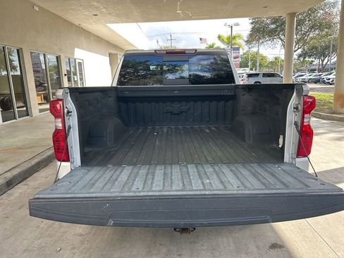 Used 2020 Chevrolet Silverado 1500 LT w/ All-Star Edition image 31