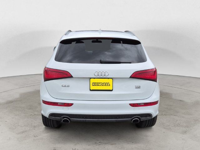 Used 2015 Audi Q5 TDI Premium Plus w/ Technology Package AWD/4WD image 6