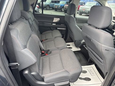 Used 2025 Ford Expedition Max XL image 13